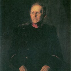 Franz-von-Lenbach-Helmuth-Graf-Moltke