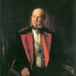 Franz-von-Lenbach-Wilhelm-I-Deutscher-Kaiser