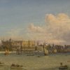 Friedrich-von-Nerly-Blick-auf-Venedig