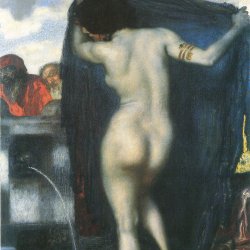 Franz-von-Stuck-Stuck-Susanna