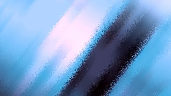Abstrakt 0622 Wandbild