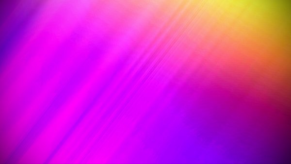 Abstrakt 0981 Wandbild