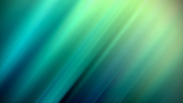Abstrakt 1000 Wandbild