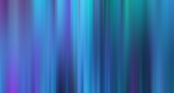 Abstrakt 1108 Wandbild