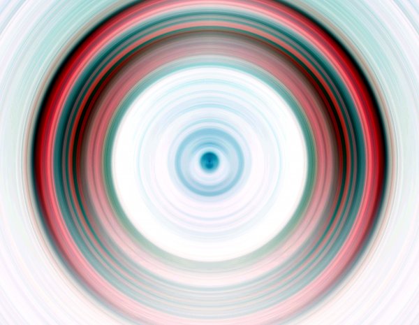 Angriff Wandbild