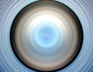 Fliegen Wandbild