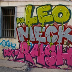 Graffiti-Leo-Meck-Rash