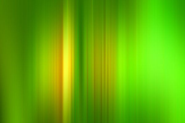 Gruene Hoelle Wandbild