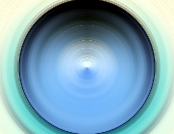 Hellblau