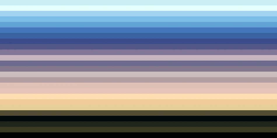 Koblenz Wandbild
