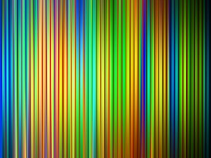 LSDX Wandbild