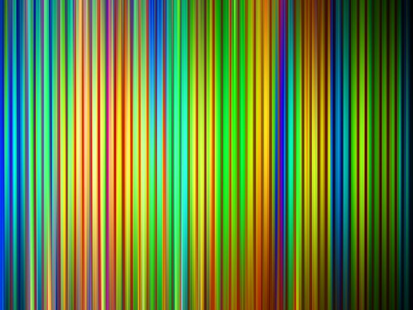 LSD Wandbild