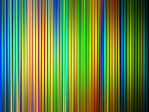 LSD Wandbild