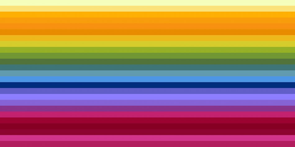 Moers Wandbild