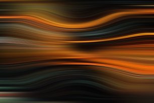 Plasma Wandbild