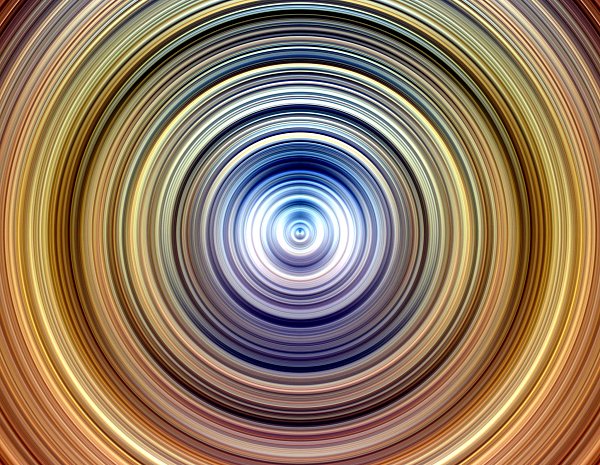 Schimmer Wandbild
