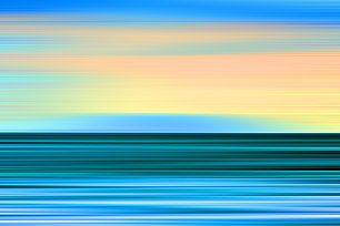 Segelboot Wandbild