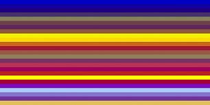 Siegen Wandbild