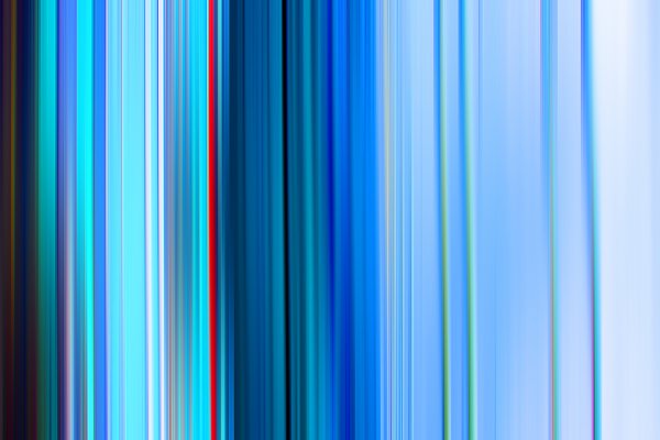 Stahl Gebaeude Wandbild