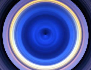 Tauchen Wandbild