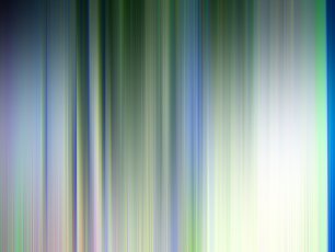 Whiteout Wandbild
