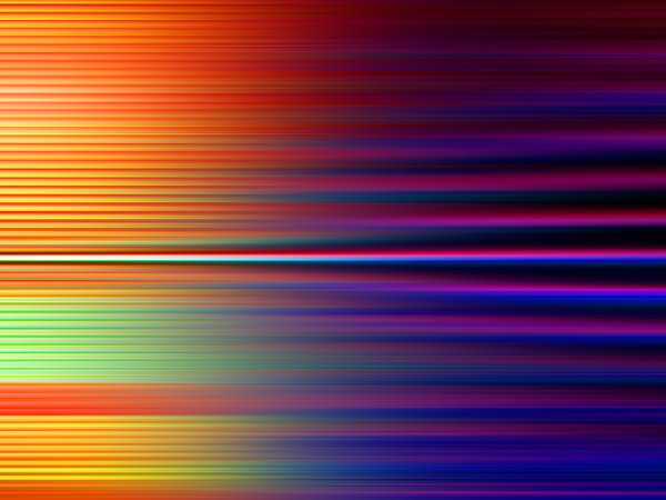XPunkte Lichter Wandbild
