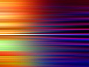 XPunkte Lichter Wandbild