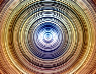 XSchimmer Wandbild