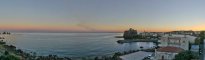 Aci-Castello-in-der-Daemmerung