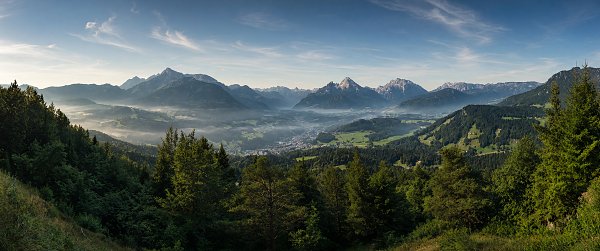 Alpen