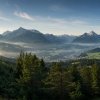 Alpen
