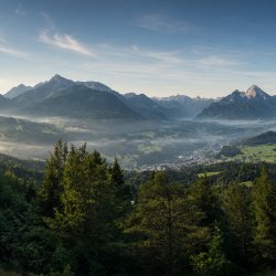 Alpen