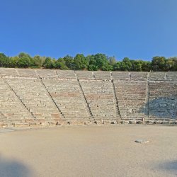 Amphitheater