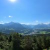 Bayerische-Alpen