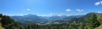 Bayerische-Alpen