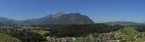 Berchtesgadener-Land