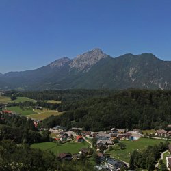 Berchtesgadener-Land