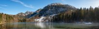 Bergsee.
