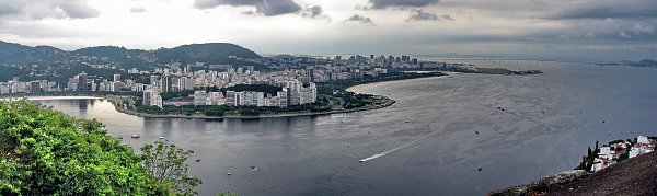 Brasilien Rio de Janeiro