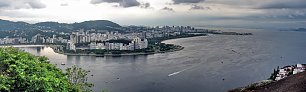 Brasilien Rio de Janeiro Wandbild