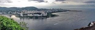 Brasilien-Rio-de-Janeiro