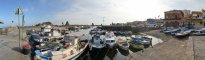 Fischerhafen-AciCastello