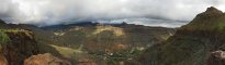 Hochland-auf-Gran-Canaria