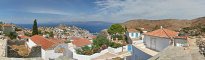 Hydra-Griechenland