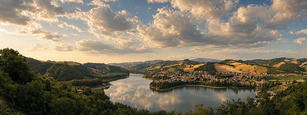 Lago