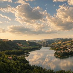 Lago