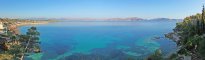 Mallorca-Ausblick