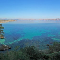 Mallorca-Ausblick