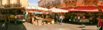 Markt-von-Syrakus
