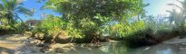 Meerwasser-Pool